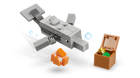 LEGO&reg; Minecraft Underwater Adventure (21598) - Image 5