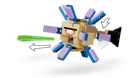 LEGO&reg; Minecraft Underwater Adventure (21598) - Image 6