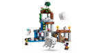 LEGO&reg; Minecraft Ghast Station (21597) - Image 4