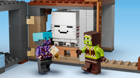 LEGO&reg; Minecraft Ghast Station (21597) - Image 7