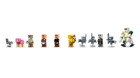 LEGO&reg; Minecraft Evoker Village Attack (21596) - Image 3