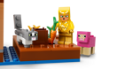 LEGO&reg; Minecraft Evoker Village Attack (21596) - Image 6