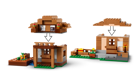 LEGO&reg; Minecraft Evoker Village Attack (21596) - Image 7