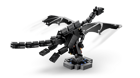 LEGO&reg; Minecraft The Ender Dragon (21595) - Image 4