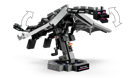 LEGO&reg; Minecraft The Ender Dragon (21595) - Image 8