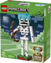 LEGO&reg; Minecraft The Skeleton (21594)