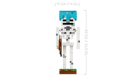 LEGO&reg; Minecraft The Skeleton (21594) - Image 5