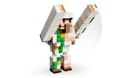 LEGO&reg; Minecraft Chicken Jockey Desert Attack (21592) - Image 6