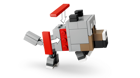 LEGO&reg; Minecraft Chicken Jockey Desert Attack (21592) - Image 7