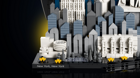 LEGO&reg; Architecture New York City &ndash; The Big Apple (21066) - Image 5