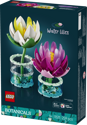 LEGO&reg; Botanicals Water Lilies (11511)