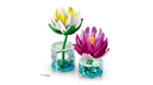 LEGO&reg; Botanicals Water Lilies (11511) - Image 2