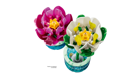 LEGO&reg; Botanicals Water Lilies (11511) - Image 3