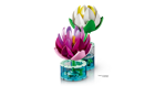 LEGO&reg; Botanicals Water Lilies (11511) - Image 4