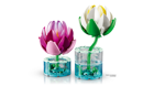 LEGO&reg; Botanicals Water Lilies (11511) - Image 5