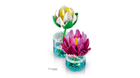 LEGO&reg; Botanicals Water Lilies (11511) - Image 6