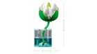LEGO&reg; Botanicals Water Lilies (11511) - Image 7