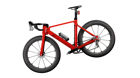 LEGO&reg; Icons Road Bike (11380) - Image 4