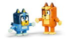 LEGO&reg; Bluey Brick-Built Bluey Family (11217) - Image 4