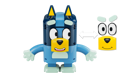 LEGO&reg; Bluey Brick-Built Bluey Family (11217) - Image 7