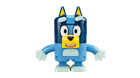 LEGO&reg; Bluey Brick-Built Bluey Family (11217) - Image 9