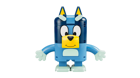 LEGO&reg; Bluey Brick-Built Bluey Family (11217) - Image 10