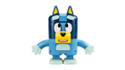 LEGO&reg; Bluey Brick-Built Bluey Family (11217) - Image 11