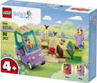 LEGO&reg; Bluey Grannies with Bingo and Bluey (11216)
