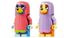 LEGO&reg; Bluey Grannies with Bingo and Bluey (11216) - Image 2