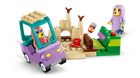 LEGO&reg; Bluey Grannies with Bingo and Bluey (11216) - Image 3
