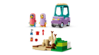 LEGO&reg; Bluey Grannies with Bingo and Bluey (11216) - Image 4