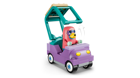 LEGO&reg; Bluey Grannies with Bingo and Bluey (11216) - Image 5