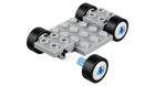 LEGO&reg; Bluey Grannies with Bingo and Bluey (11216) - Image 6