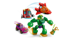 LEGO&reg; Marvel Loki vs. Team Iron Man (11211) - Image 3