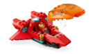 LEGO&reg; Marvel Loki vs. Team Iron Man (11211) - Image 5