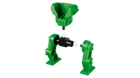 LEGO&reg; Marvel Loki vs. Team Iron Man (11211) - Image 6