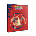 Ultra Pro Mega Charizard X and Mega Charizard Y 9-Pocket Portfolio - Image 3