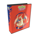 Ultra Pro Mega Charizard X and Mega Charizard Y 2" Album