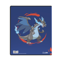 Ultra Pro Mega Charizard X and Mega Charizard Y 2" Album - Image 2