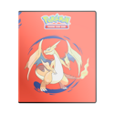 Ultra Pro Mega Charizard X and Mega Charizard Y 2" Album - Image 3