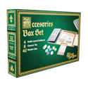 The Cats of Mont Saint Michel Catnip Accessory Pack