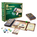 The Cats of Mont Saint Michel Catnip Accessory Pack - Image 2