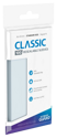 Ultimate Guard Classic Standard Size Resealable Sleeves (100 Ct.)
