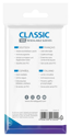 Ultimate Guard Classic Standard Size Resealable Sleeves (100 Ct.) - Image 2