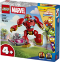 LEGO&reg; Marvel Ultron vs. Iron Man (11209)