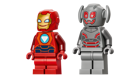 LEGO&reg; Marvel Ultron vs. Iron Man (11209) - Image 2