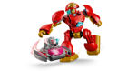 LEGO&reg; Marvel Ultron vs. Iron Man (11209) - Image 3