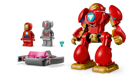 LEGO&reg; Marvel Ultron vs. Iron Man (11209) - Image 4