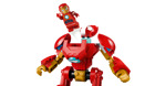 LEGO&reg; Marvel Ultron vs. Iron Man (11209) - Image 5