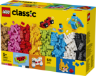 LEGO&reg; Classic Creative Colourful Bricks (11045)